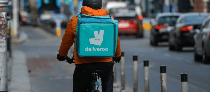 Code Promo Deliveroo 10 De Remise En Mars 2021 20 Minutes